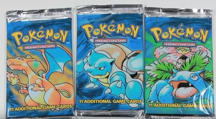 Your Old Pokémon Cards Are Worth A Hell Of A Lot Of Money