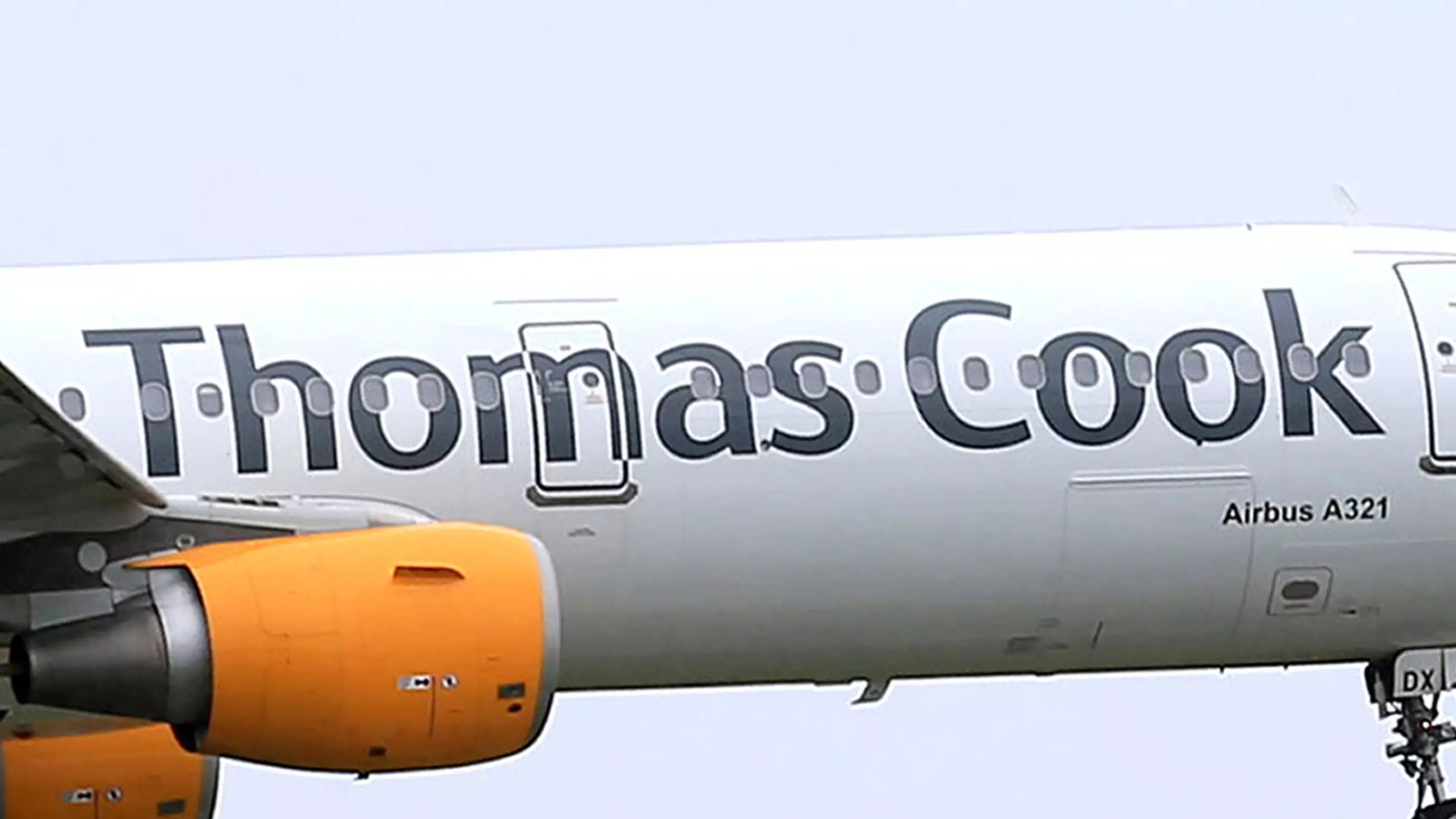If Thomas Cook Goes Bust, Will I Get My Money Back?
