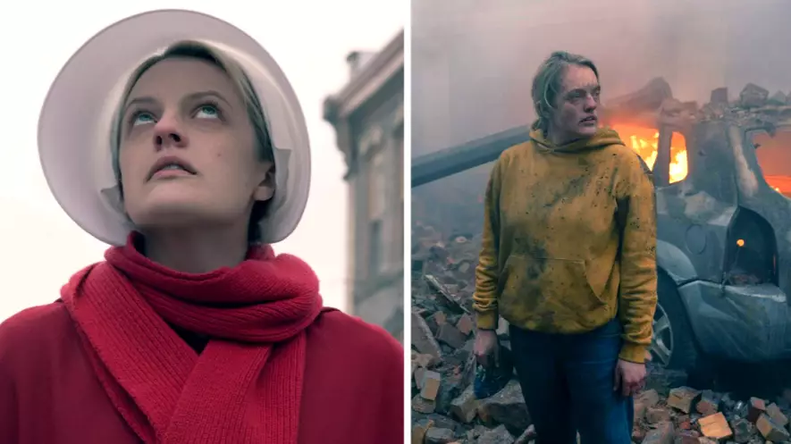 How To Watch The Handmaid’s Tale Season 4 In The UK