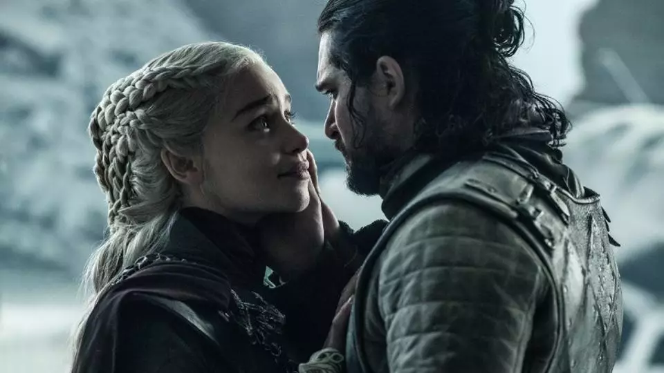 HBO Submits Game Of Thrones Finale For 'Best Writing’ Emmy Award