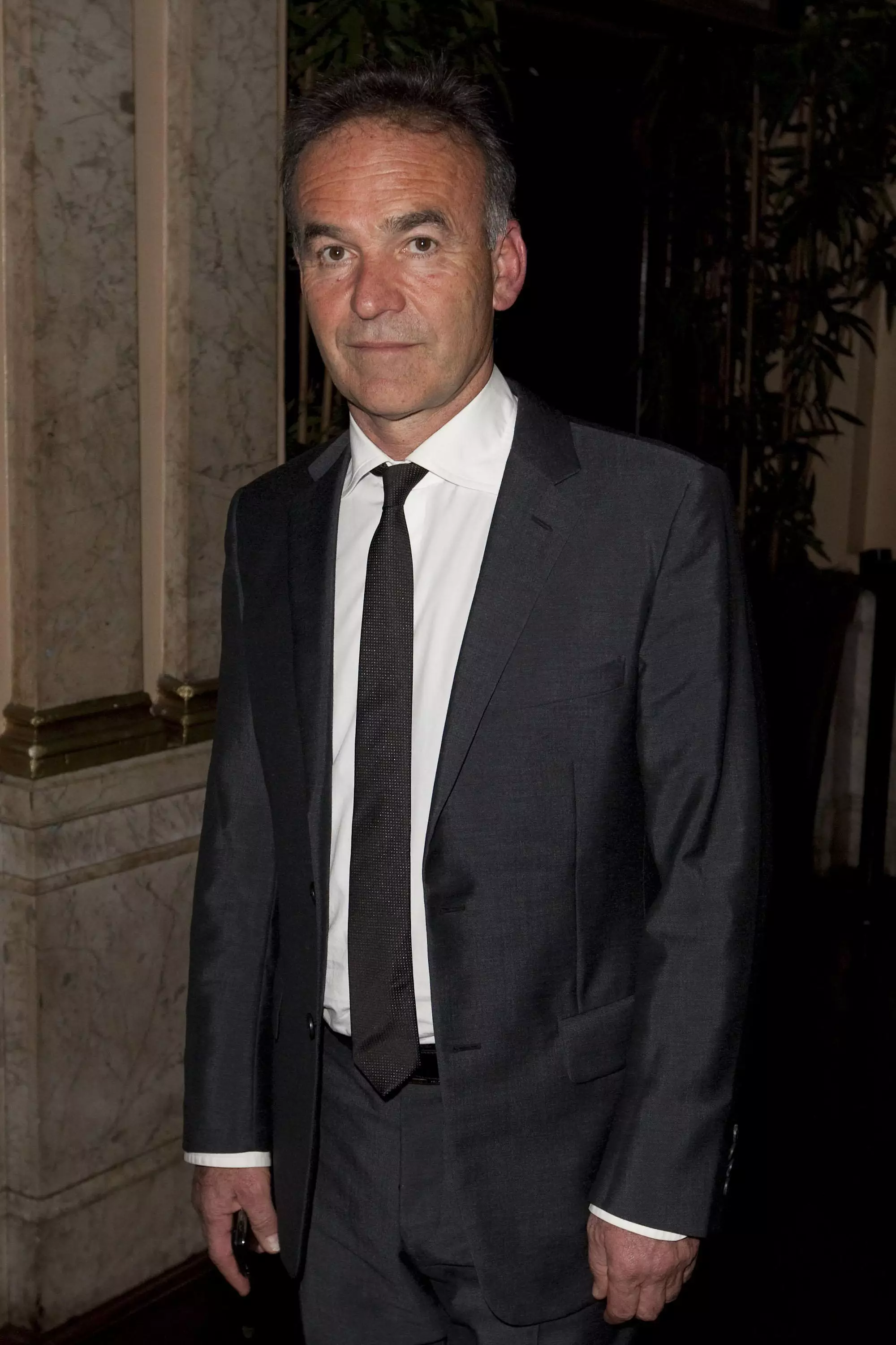 Nick Broomfield believes he's found new evidence into the deaths of Tupac and Biggie Smalls.