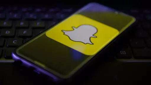 Snapchat Is Down Across The UK