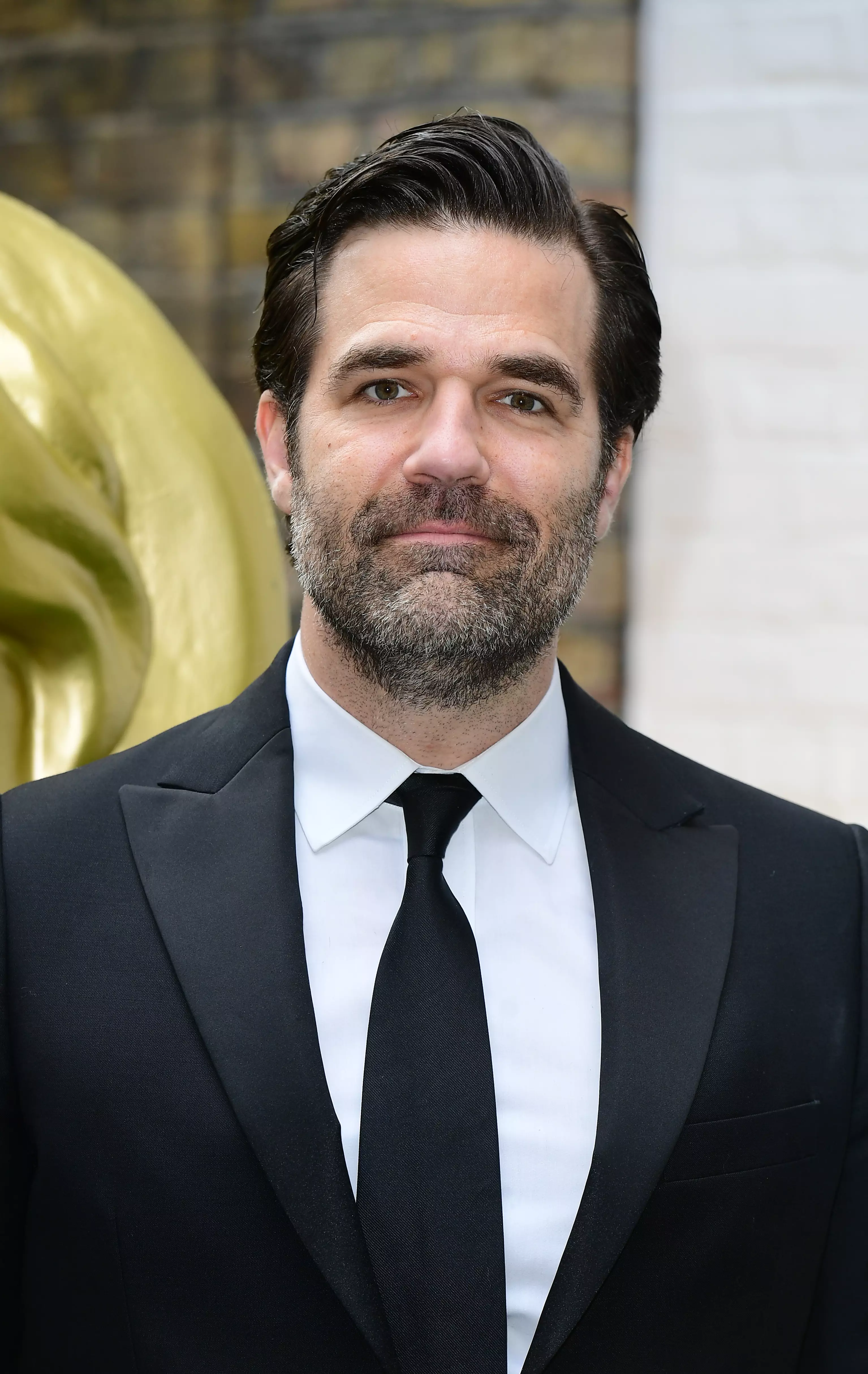 Rob Delaney will also star in the remake.
