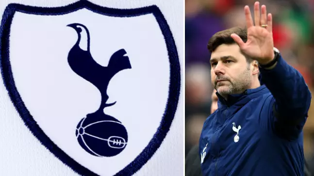 Spurs Prepared To Sell Star Player In The Summer Transfer Window