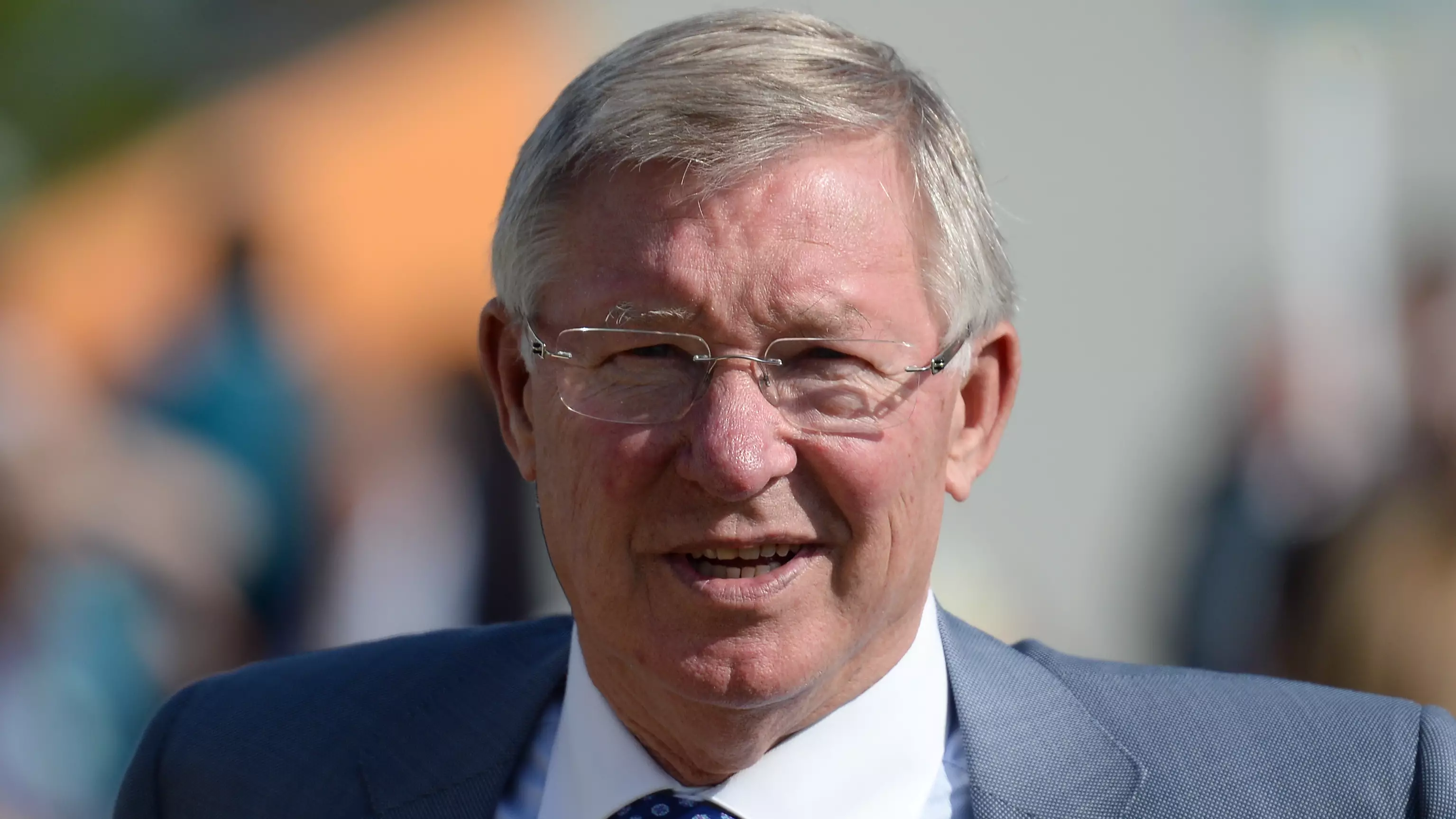 Sir Alex Ferguson 'Agreed' To Manage A Premier League Rival Before He Took United Job