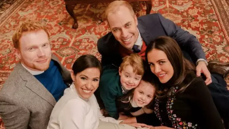 Harry & Meghan: Escaping the Palace: Lifetime Announces New Movie