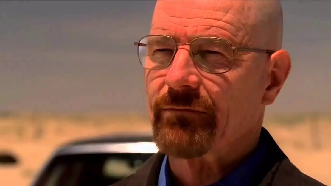 'Breaking Bad' Fans Convinced Walter White Is Still Alive After Clue In 'El Camino' Trailer