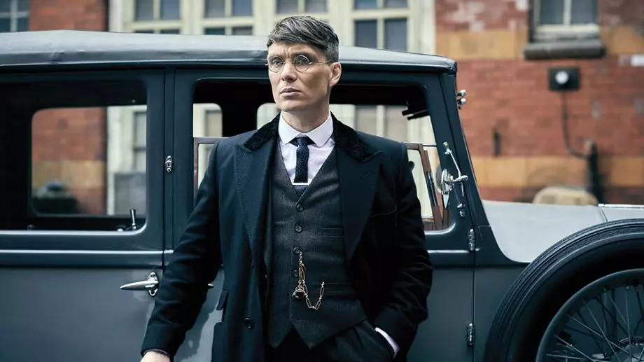 ​'Peaky Blinders' Creator Hints That There Could Be A Movie Coming
