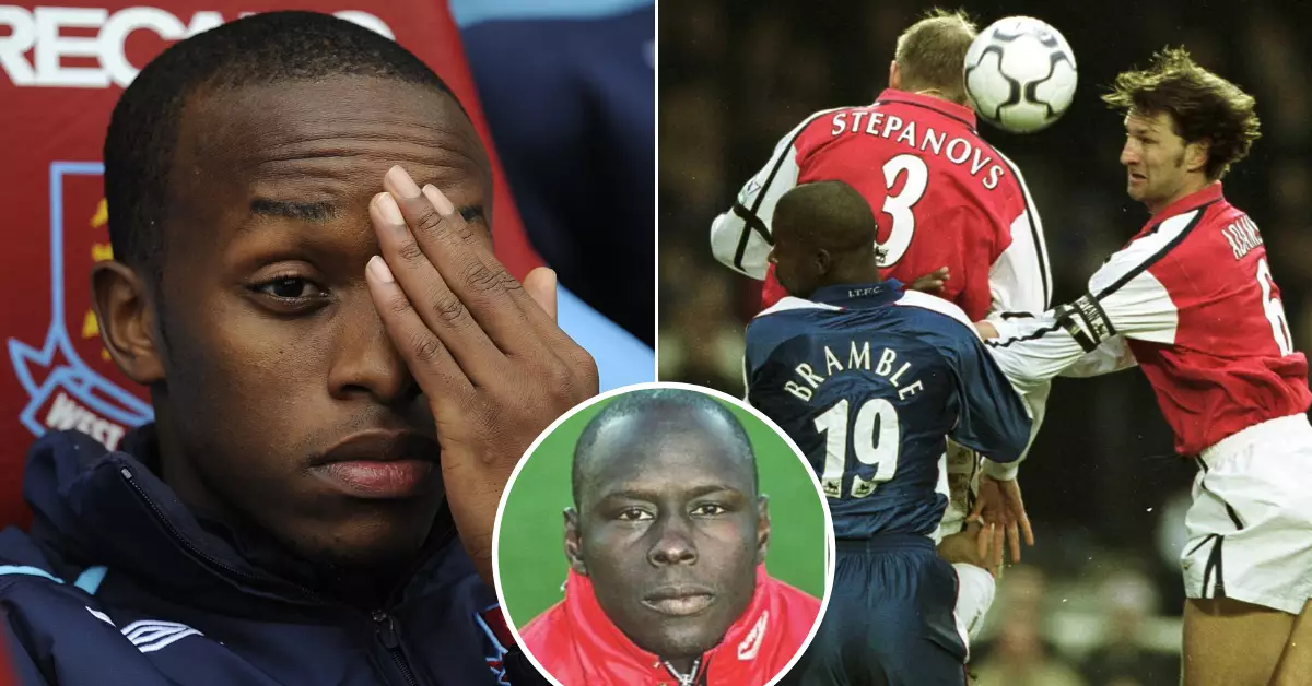 The Worst Premier League Players Of All Time Have Been Revealed