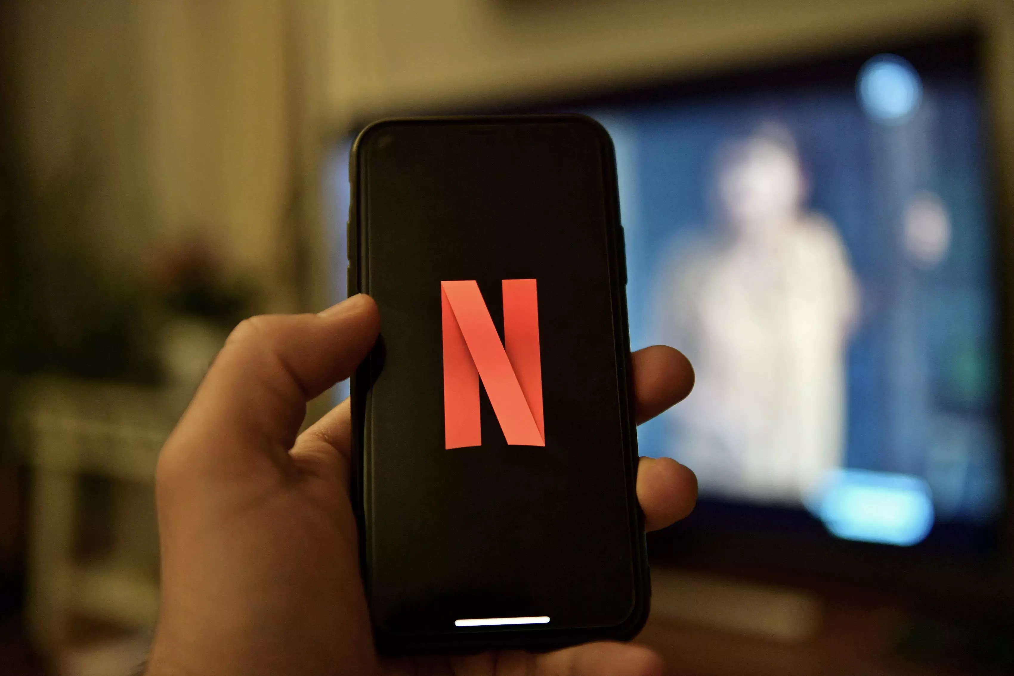 Netflix will now cost you more each month.