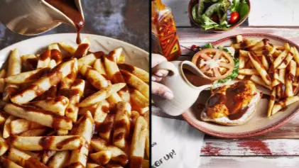 Nando's Launching Chips And Peri-Peri Gravy In Time For Christmas