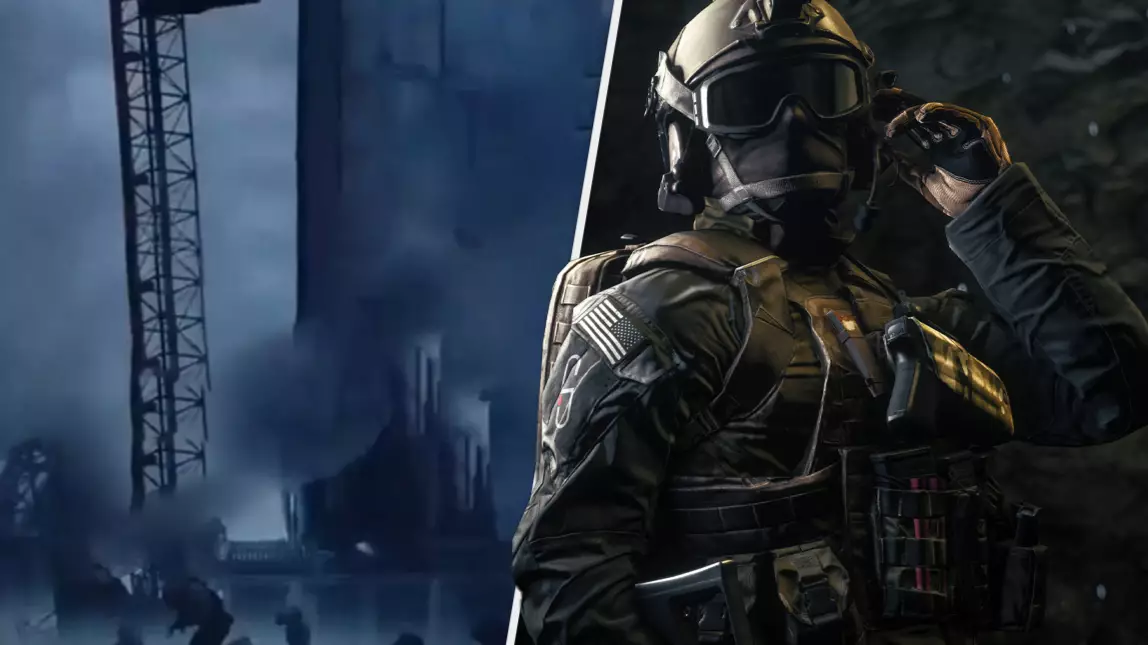 'Battlefield 6' Leak Finally Shows The Game In Action