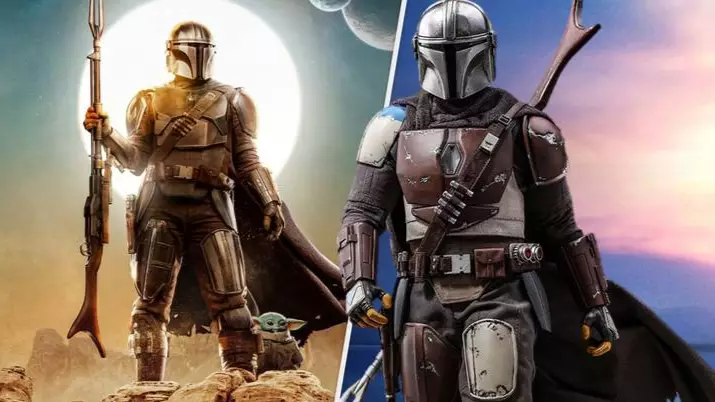 'The Mandalorian' Is Coming To An End After Season Four, According To Insider 