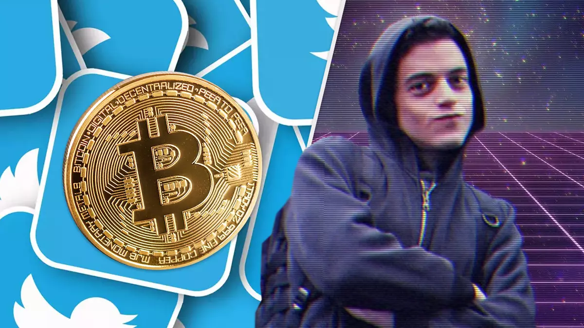 Teenager Who Scammed 100 Grand Of Bitcoin In Twitter Hack Jailed