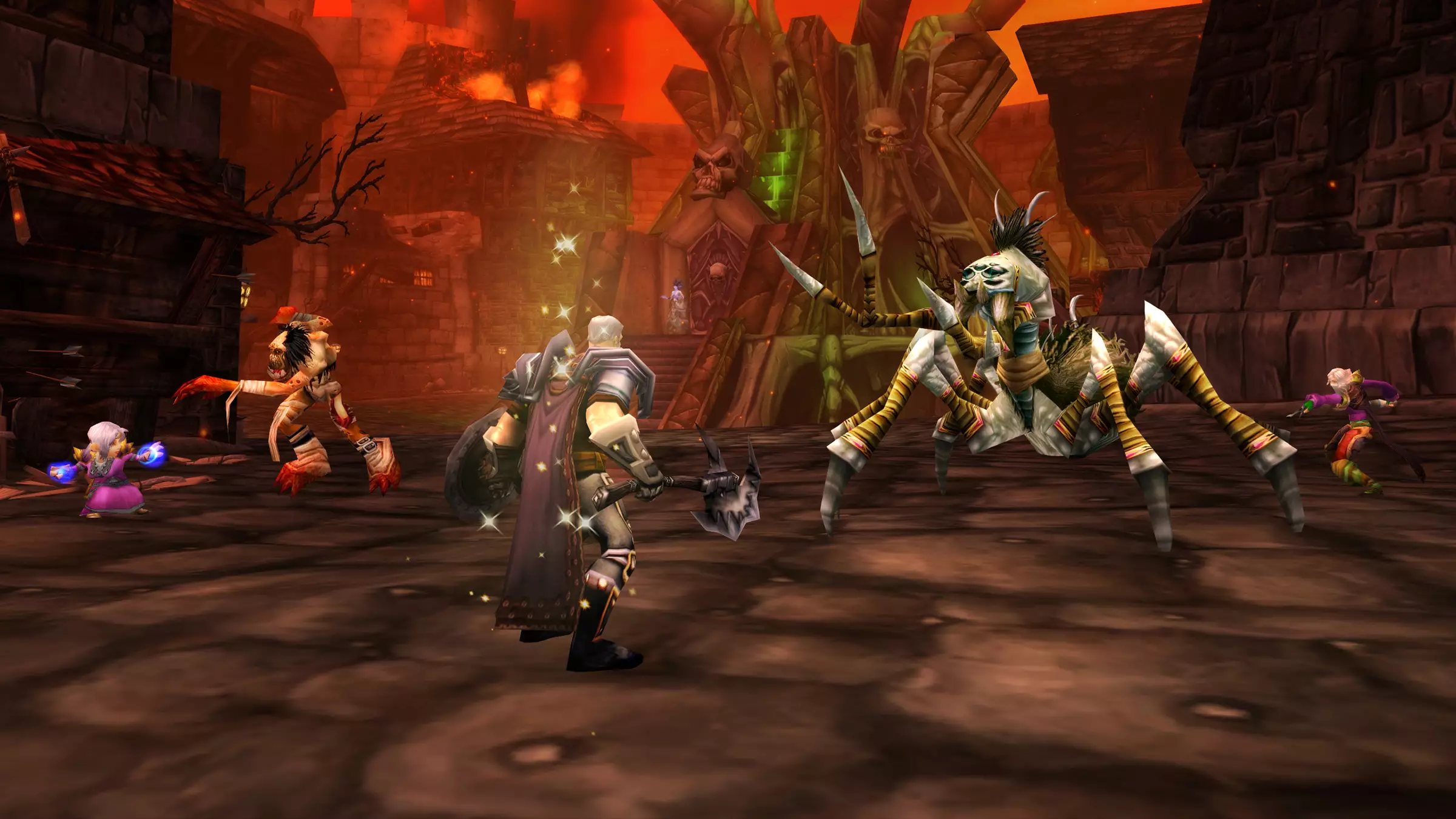 98: World of Warcraft