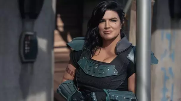 Gina Carano Accuses Disney Of 'Bullying' After Being Dropped From The Mandalorian 