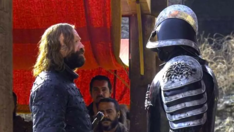 Viewers Were Finally Treated To The Cleganebowl And It Was Nothing Short Of Epic