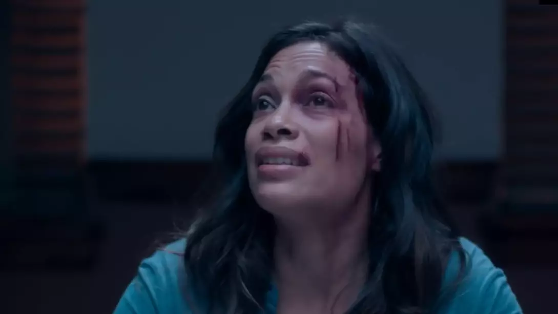 Netflix's Has Added New Thriller Unforgettable And It's As Creepy As You 
