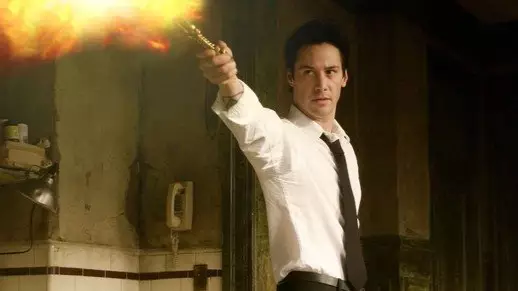 Keanu Reeves' Constantine 2 Is In The Making, According To Co-Star