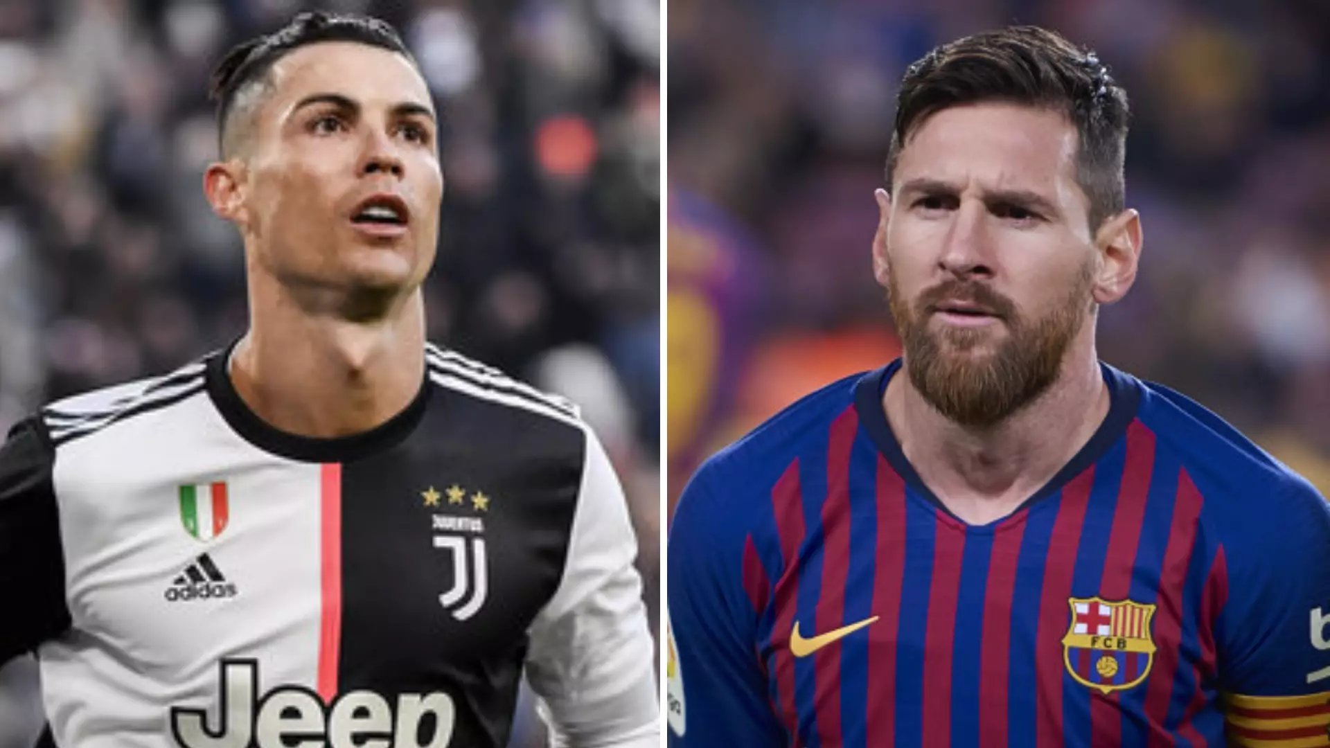 Twitter Thread Reveals How '10 Great Managers Answered GOAT Debate Between Ronaldo And Messi'