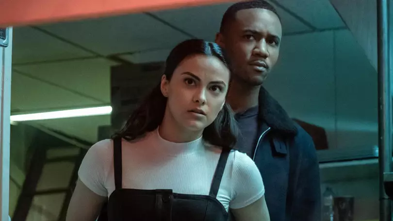 Murderous New Netflix Thriller 'Dangerous Lies' Looks Binge-Worthy AF