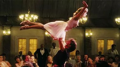 Dirty Dancing Sequel Starring Jennifer Grey Has Been Announced