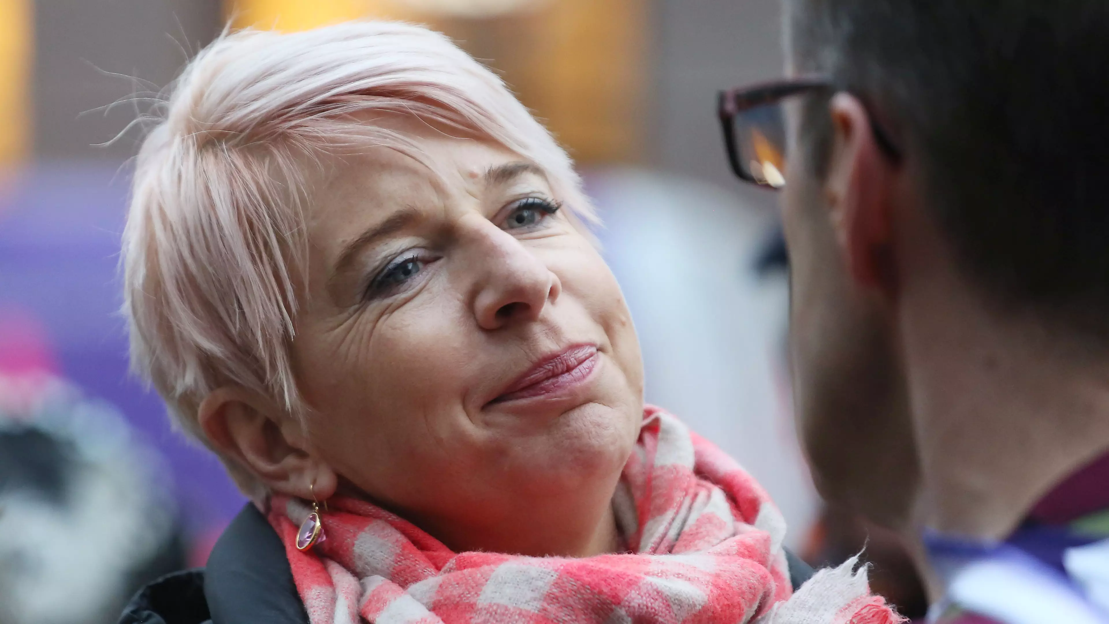 Why Is Katie Hopkins Being Deported From Australia?