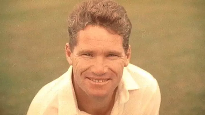 Cricket World Devastated After Shock Death Of Australian Hall Of Famer Dean Jones