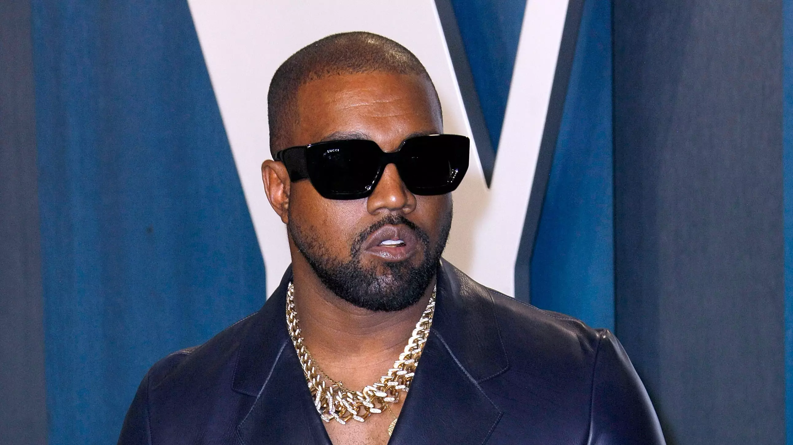 Kanye West Is Now Worth More Than $1 Billion 