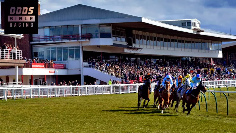 Danny Archer's Monday October 9 Selections From Kempton, Pontefract, Windsor & More