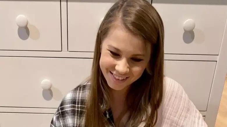 Bindi Irwin Takes Break From Social Media After Making Explosive Claims About Her Grandfather