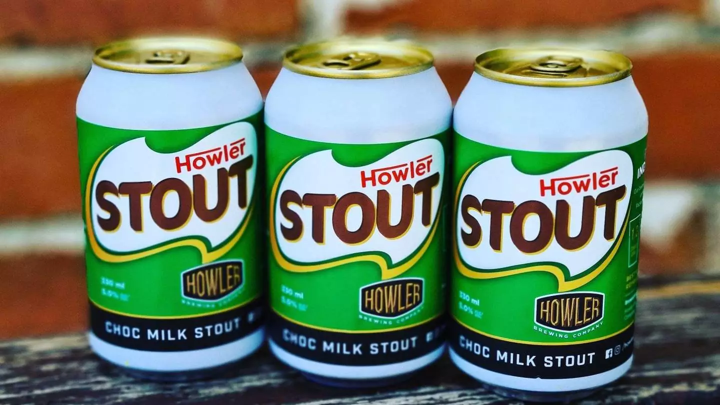 Small Aussie Brewery Banned From Advertising After Toddler Drank Beer Thinking It Was Milo