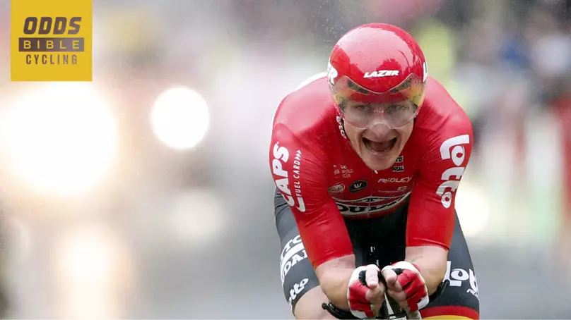 ODDSbible Cycling: Tour De France Stage Eleven Betting Preview