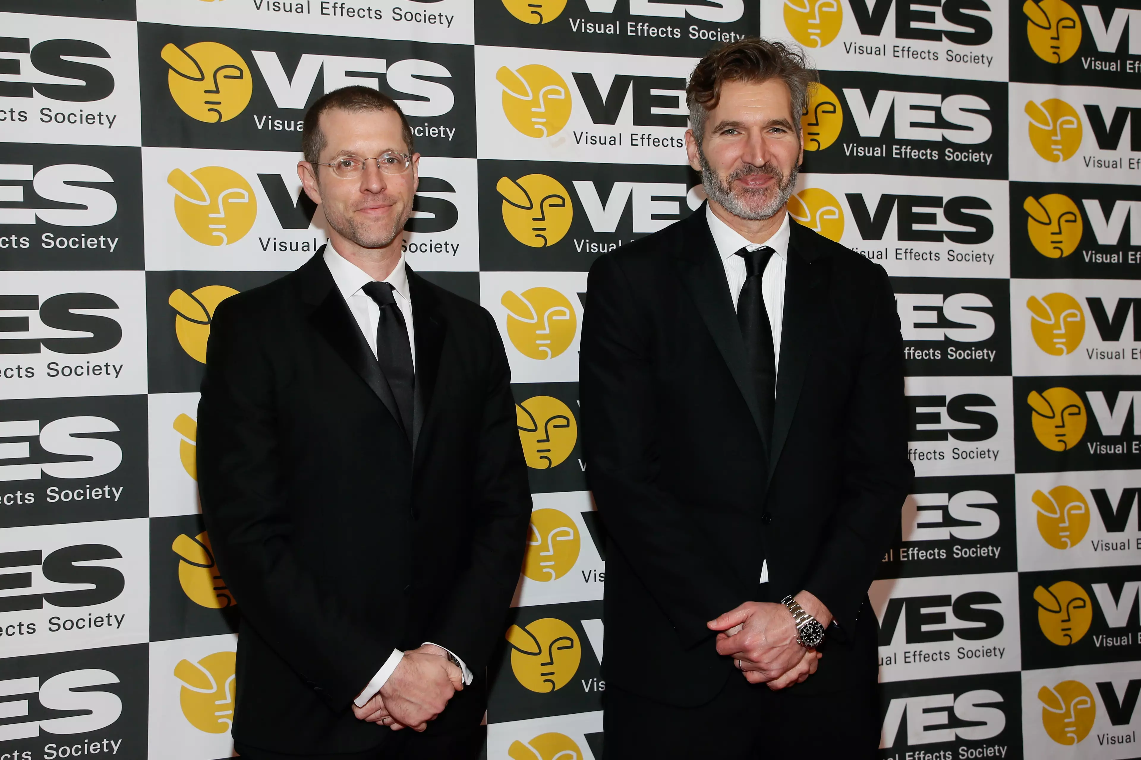 Game of Thrones creators David Benioff and D.B. Weiss will make the next Star Wars trilogy.