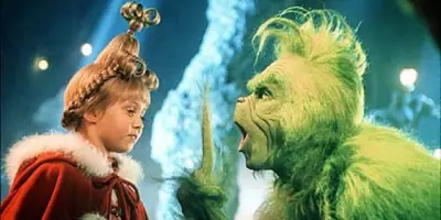 What The Little Girl From 'The Grinch' Looks Like Now