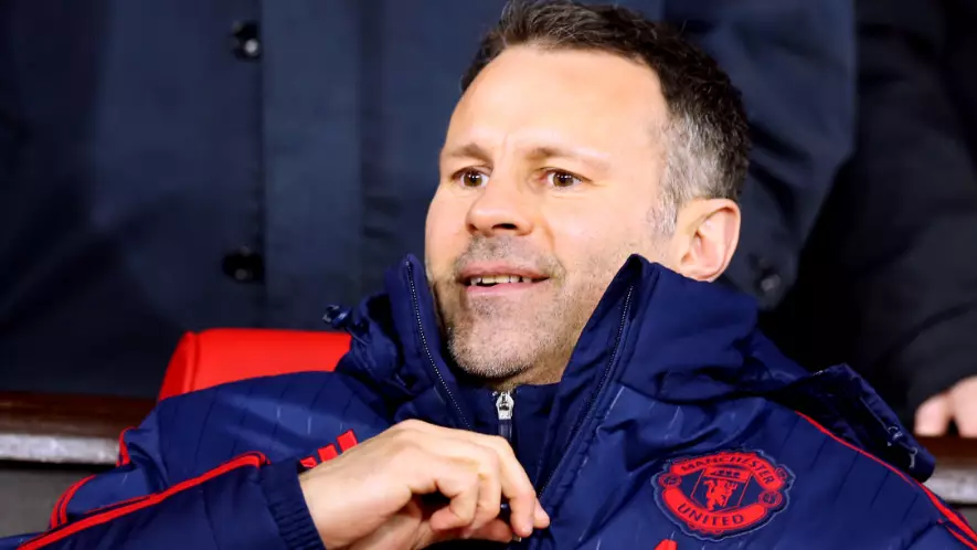 Ryan Giggs On Shortlist To Become Manager Of Premier League Side