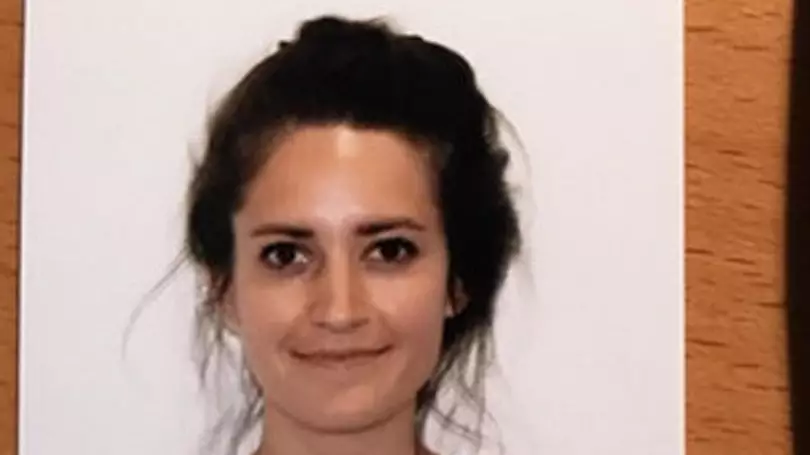 This Woman's Passport Photo Is The Absolute Best Thanks To Printing Error 