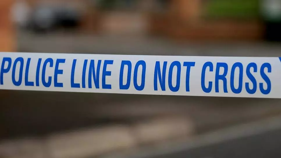 95-Year-Old Man Arrested On Suspicion Of Murdering His 61-Year-Old Carer