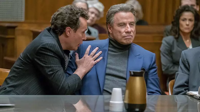'Gotti' Trailer Suggests It Could Be An Instant Gangster Movie Classic