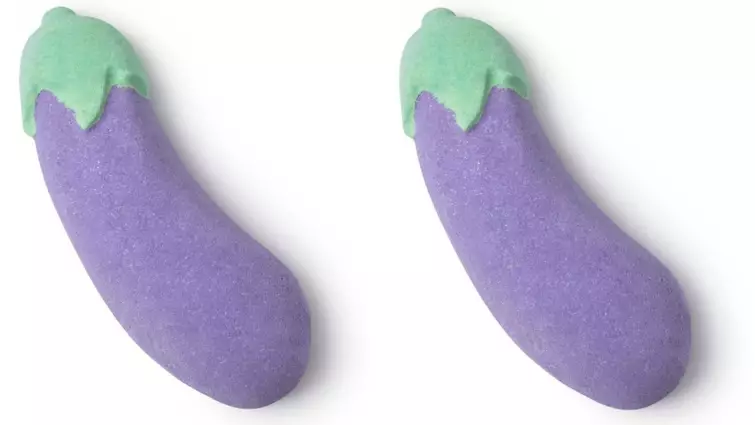 ​Doctor Warns Against Using Lush Valentine’s Day Bath Bombs As Sex Toys