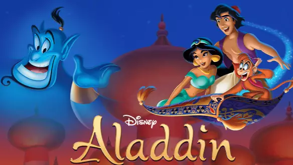 Disney's Aladdin Turns 26 Today, But Is There Room For The Remake?