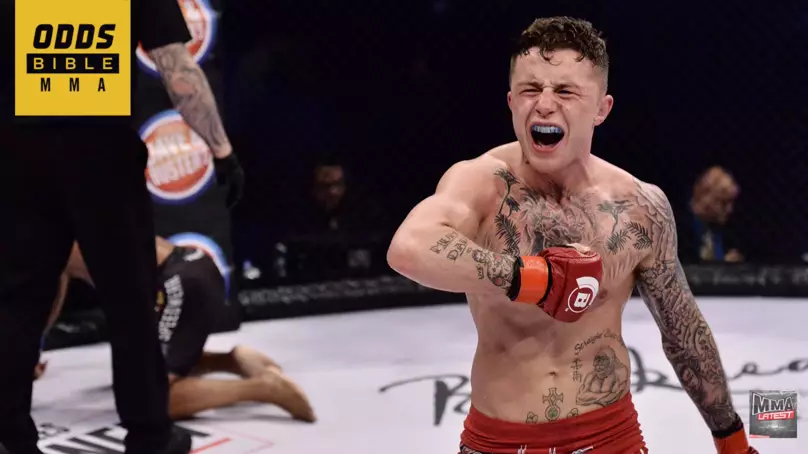 ODDSbible MMA: Bellator NYC Review And Reaction