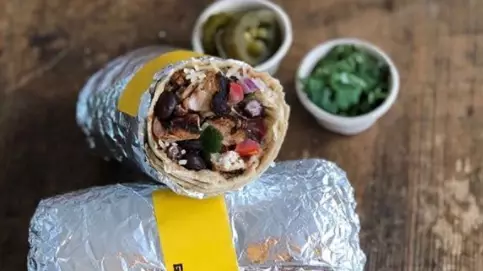 Guzman Y Gomez Is Doing Free Delivery For The Next Three Weeks