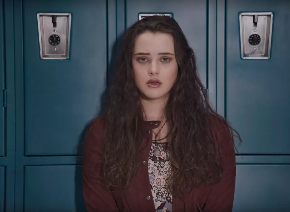 '13 Reasons Why' gave us the fictional story of Hannah Baker, a young woman who takes her own life (
