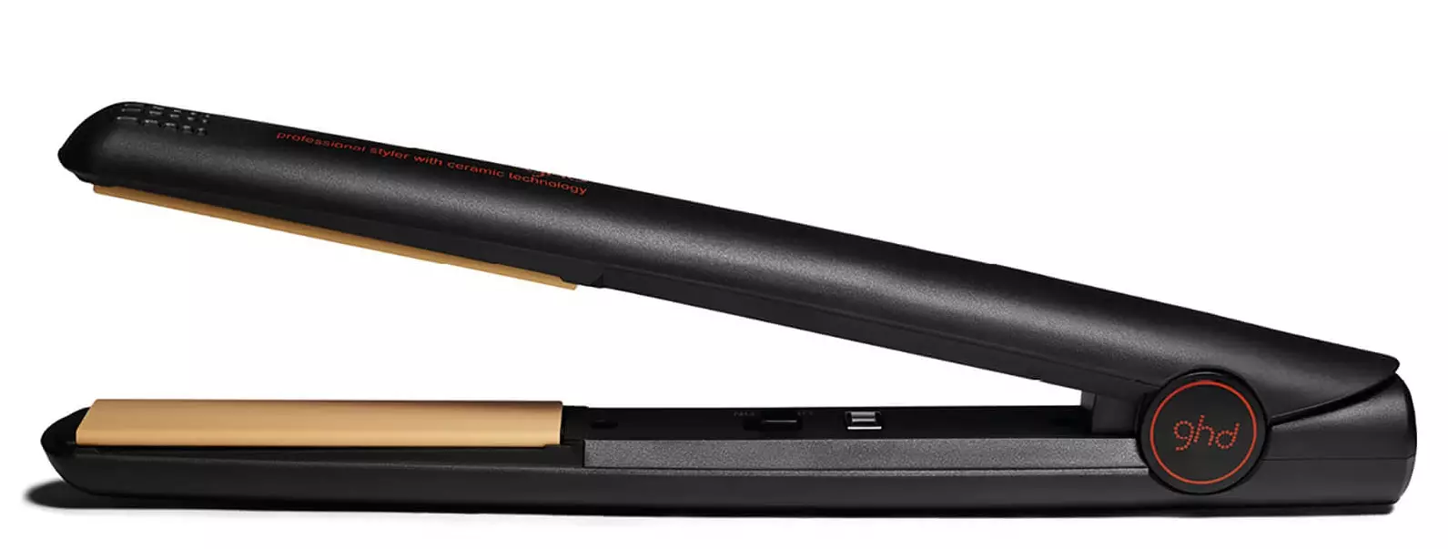 Beauty lovers can also pick up a GHD original styler for £76 instead of £109 (