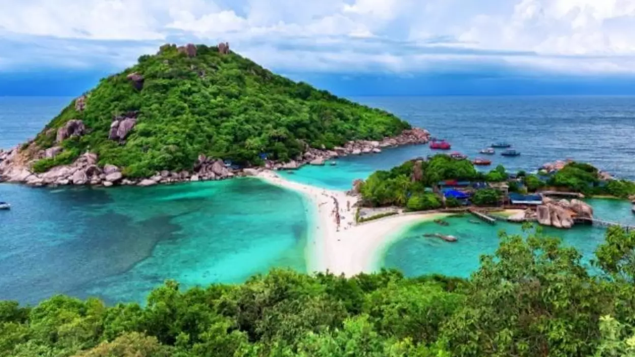 Dad Of Woman Found Dead On Thai Island Warns Holidaymakers To Stay Away
