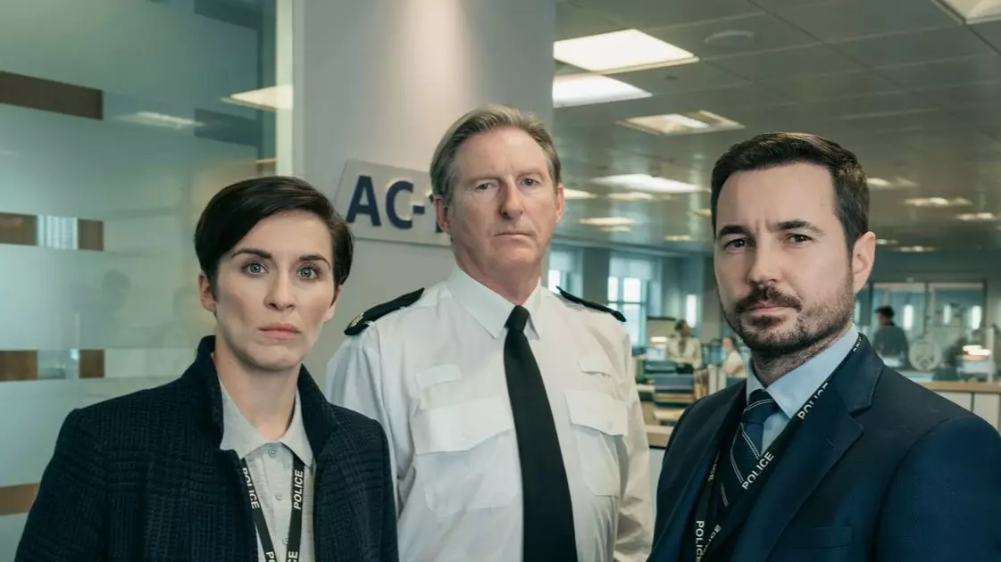 Line Of Duty Creator Jed Mercurio Confuses Fans With Hint For Season 7