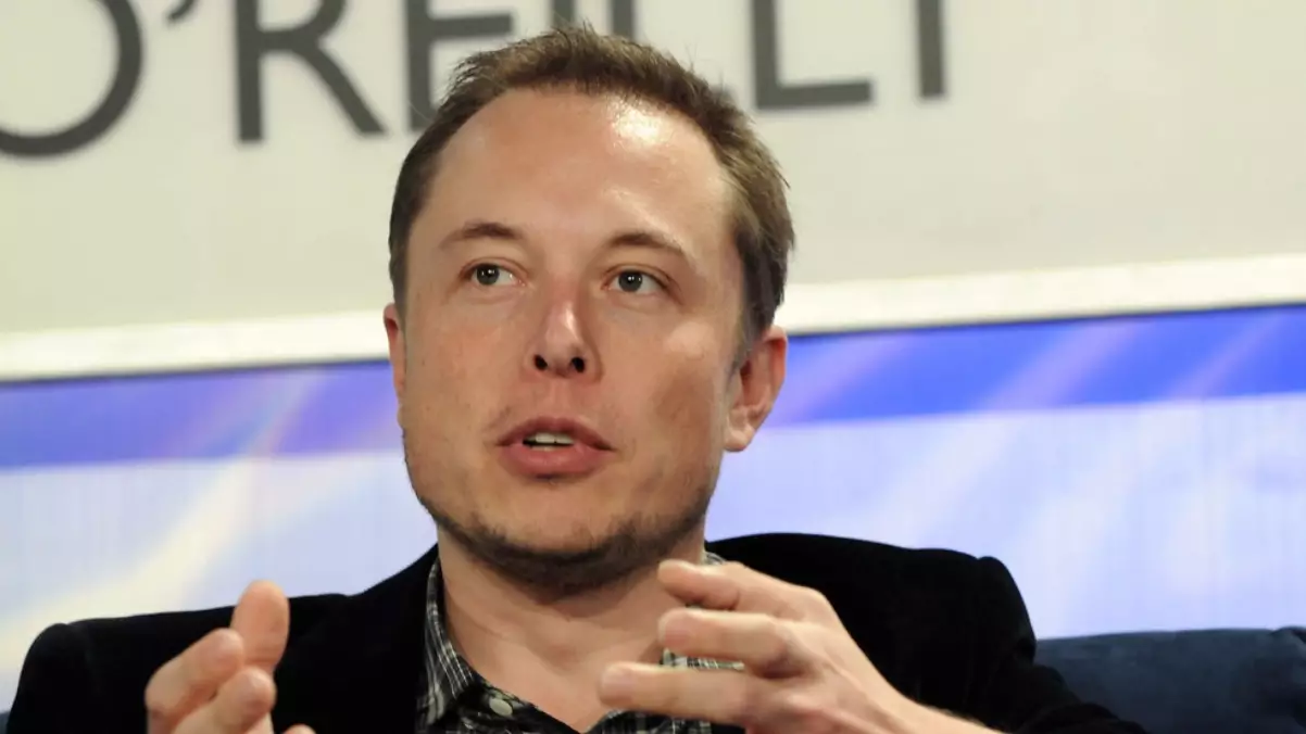 Elon Musk Dishes Out Brutal Entrepreneurial Advice To Young Hopefuls