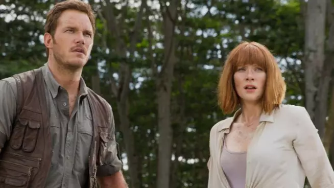 Jurassic World: Dominion Will Be The 'Culmination' Of Entire Jurassic Park Series, Director Says