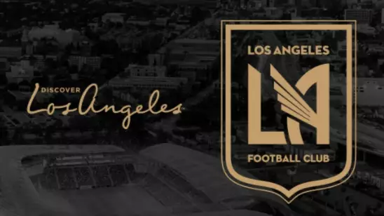 Los Angeles FC Announce First Designated Signing In The Club's History And It's Outstanding 